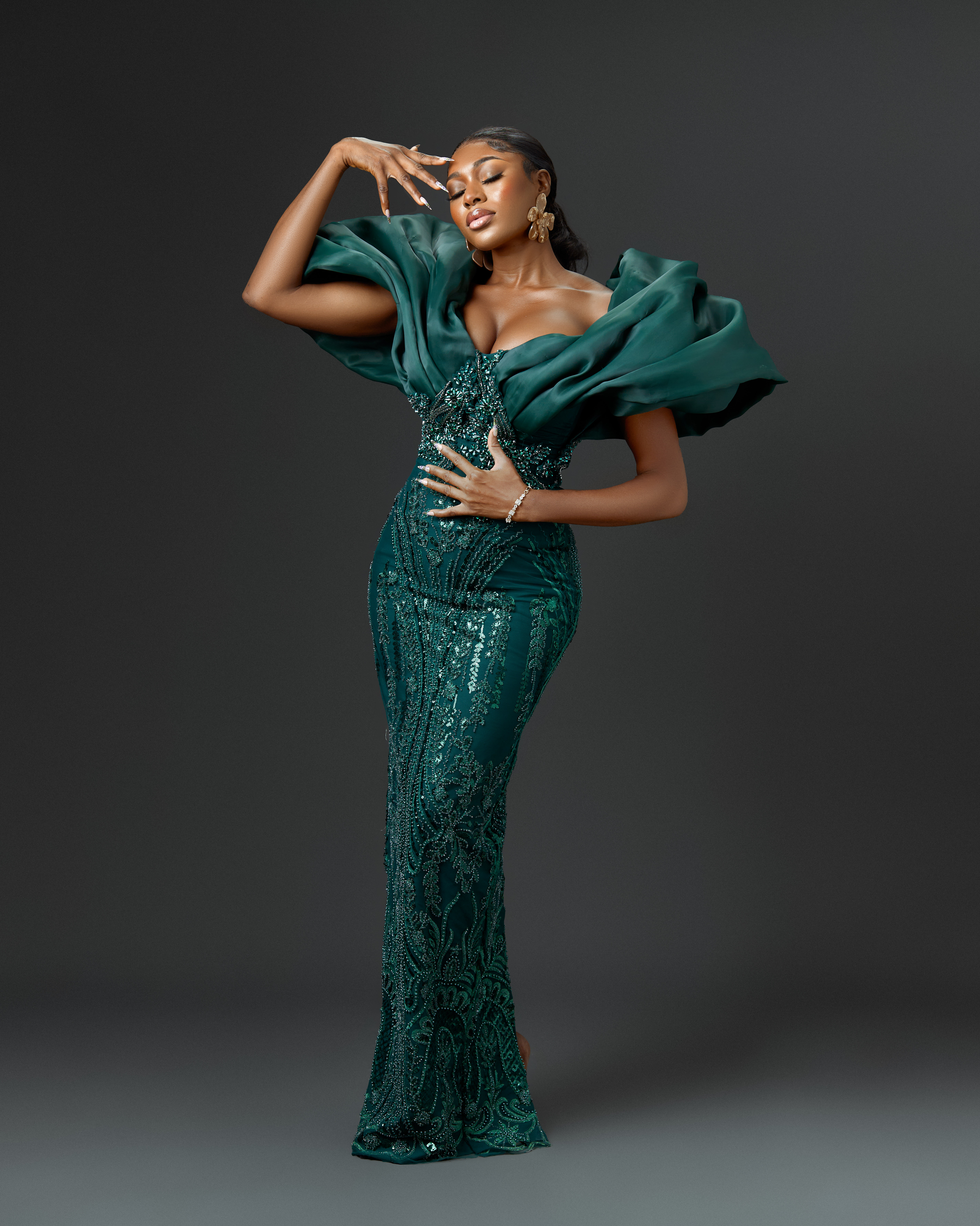 gowns